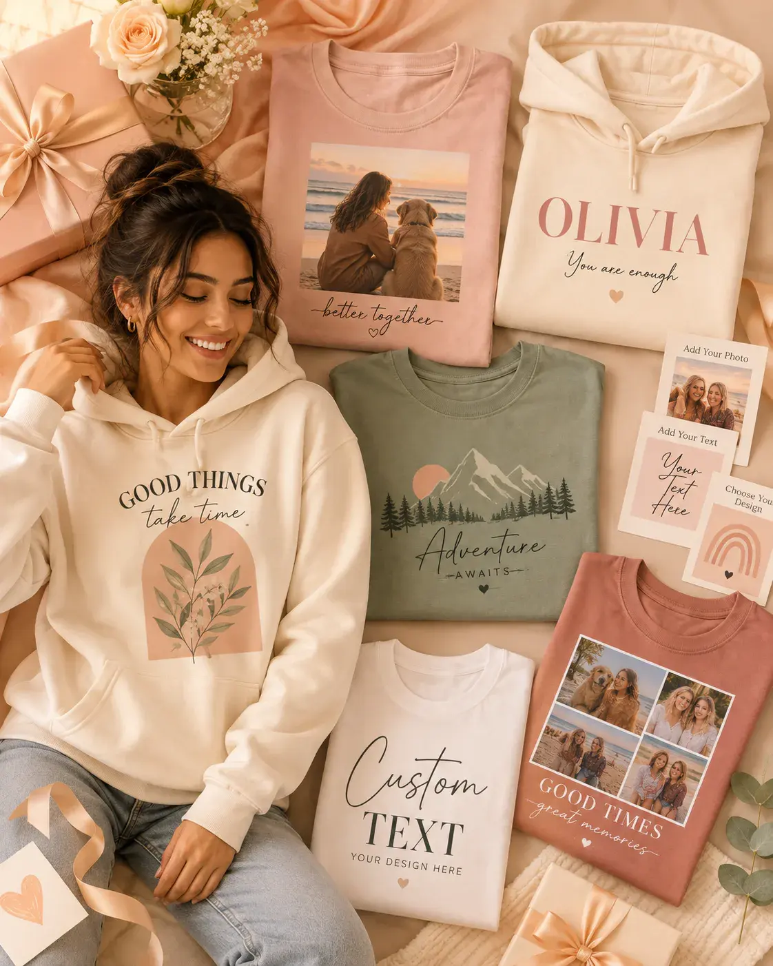 Apparel