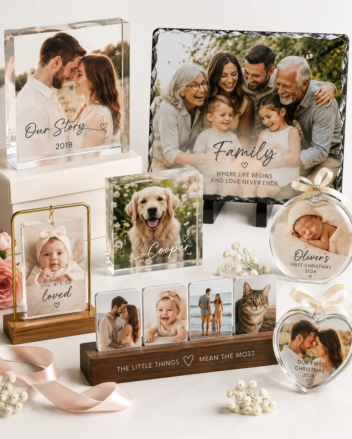 Keepsakes