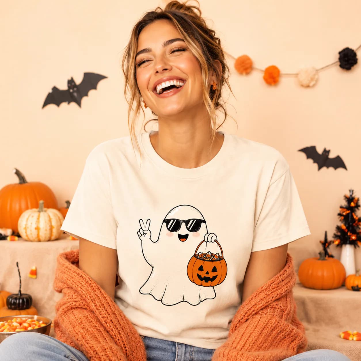 Funny Halloween