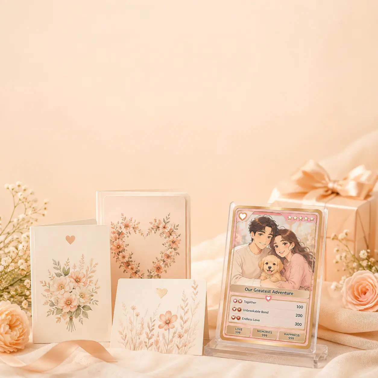 Cards