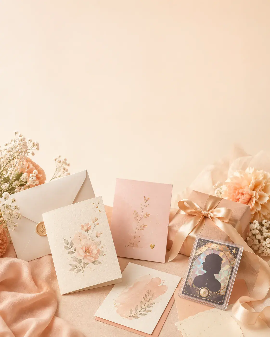 Cards