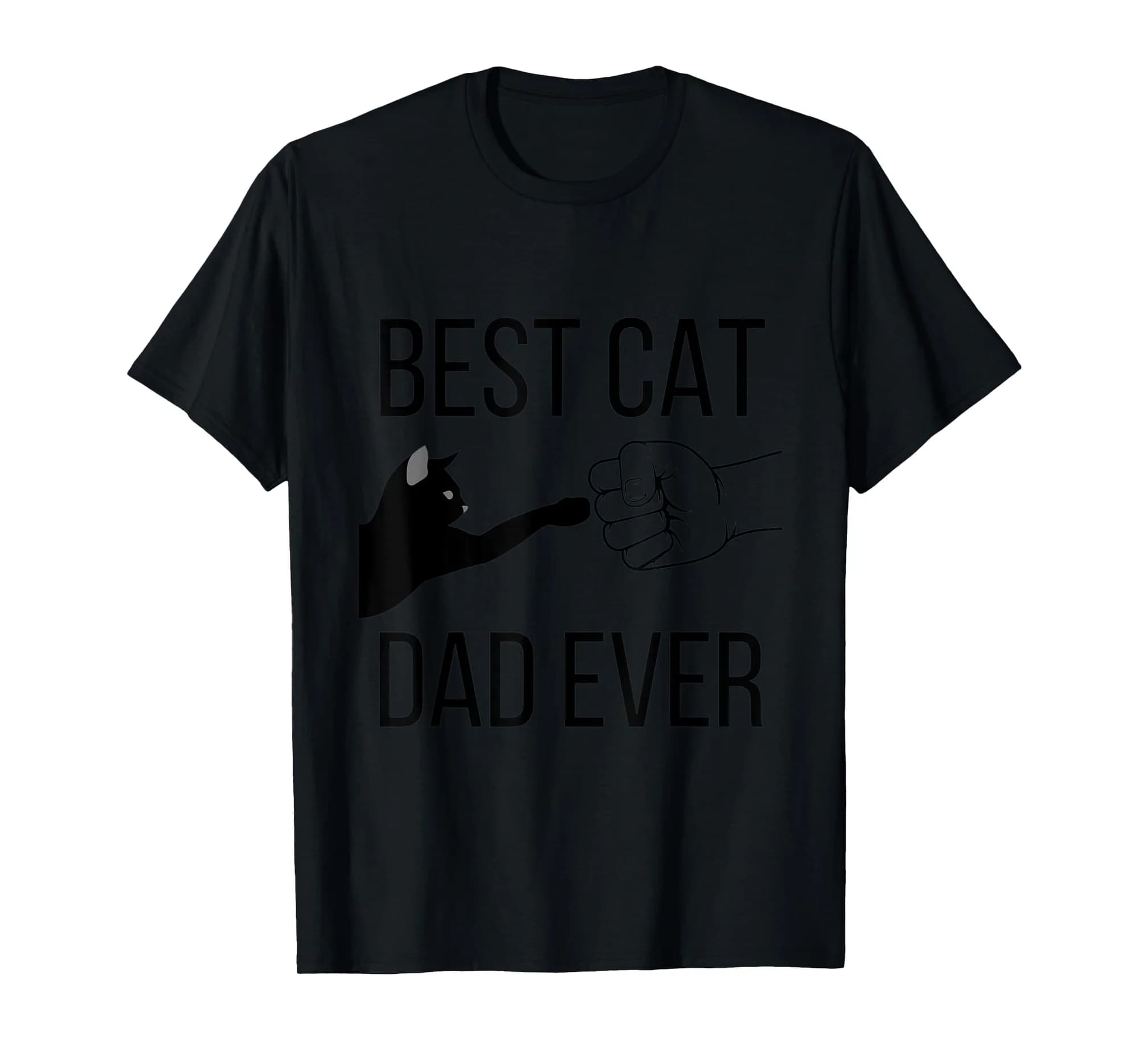 Best Cad Dad Ever T Shirt T-Shirt