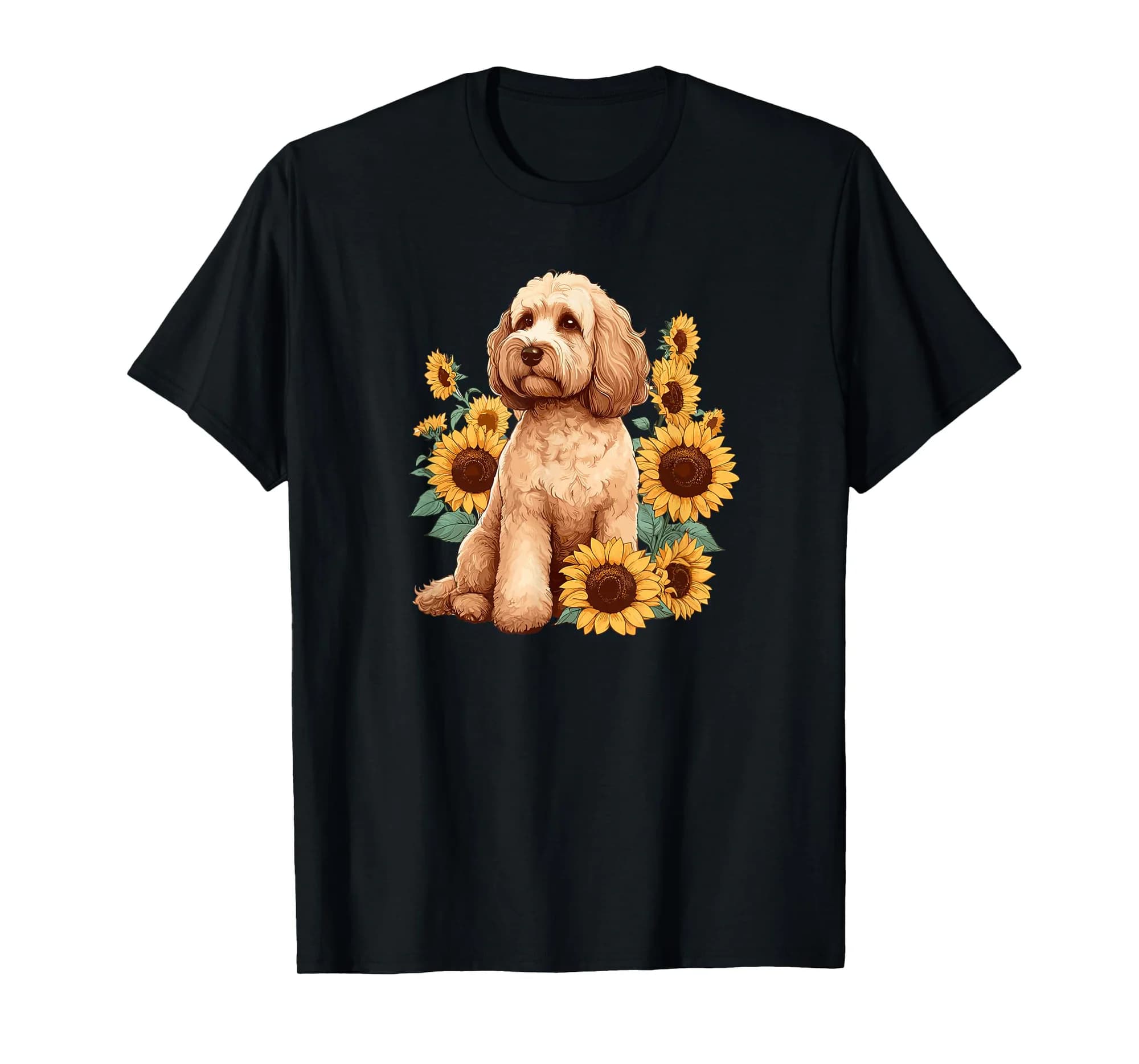 Cockapoo T-Shirt