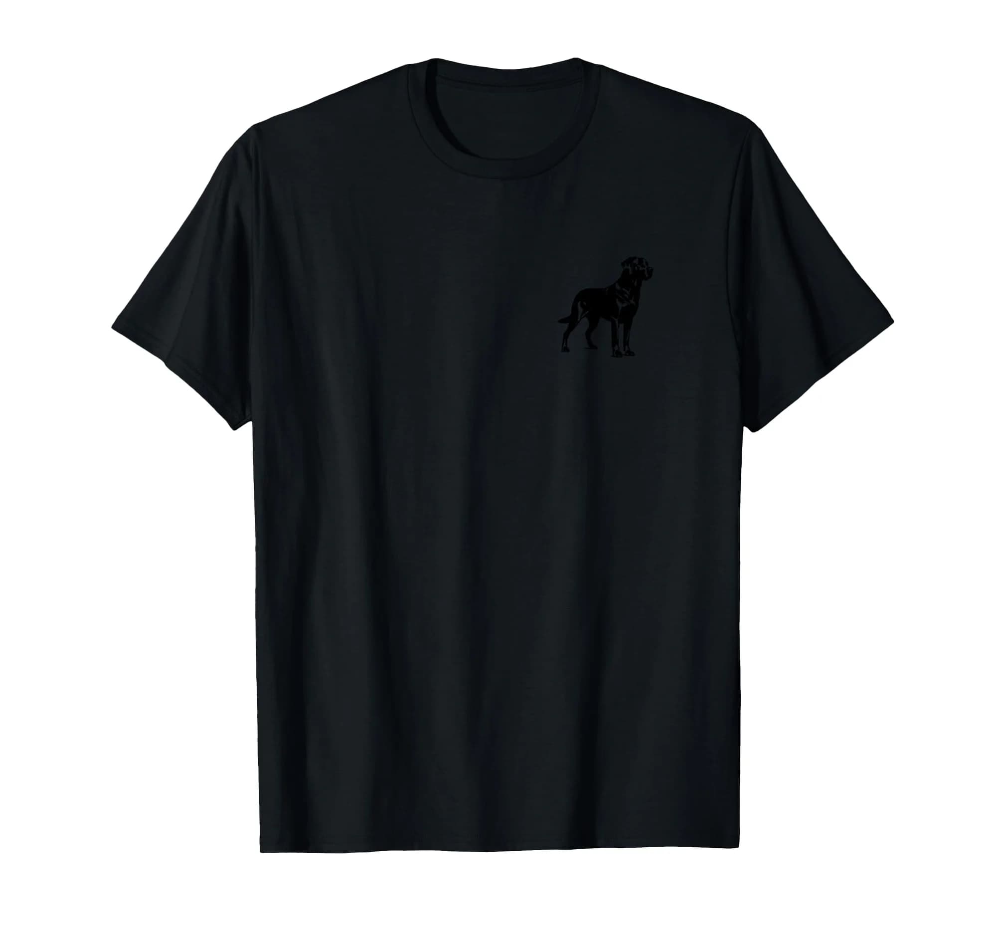 Dog Dad Mom Lover - Monochromatic Labrador Retriever Long Sleeve T-Shirt